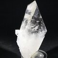 Twin Soul Quartz Point ~65mm