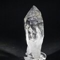 Twin Soul Quartz Point ~75mm