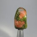 Unakite Tumblestone ~35mm