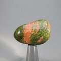 Unakite Tumblestone ~38mm