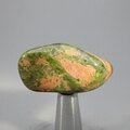 Unakite Tumblestone ~44mm