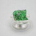 Uvarovite Healing Mineral ~21mm