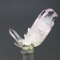 Vera Cruz Amethyst Crystal Group ~37mm
