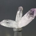 Vera Cruz Amethyst Crystal Group ~40mm