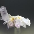 Vera Cruz Amethyst Crystal Group ~40mm