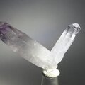 Vera Cruz Amethyst Crystal Group ~41mm