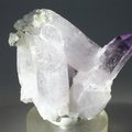 DELIGHTFUL Vera Cruz Amethyst Crystal Group ~60mm