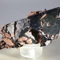 Vivianite Crystal Group ~75mm