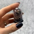 Watermelon Tourmaline Energy Dome