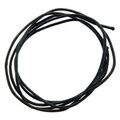 Wax Cotton Cord - 75cm - 5PK