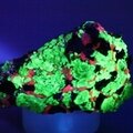 Willemite & Franklinite Healing Mineral ~70mm