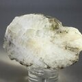 Witherite Mineral Specimen (part-polished) ~65mm