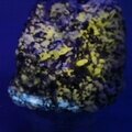 Wollastonite Healing Mineral ~51mm