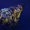 Wollastonite Healing Mineral ~60mm
