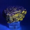 Wollastonite Healing Mineral ~60mm