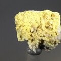 Woodhouseite Mineral Specimen ~25mm
