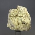 Woodhouseite Mineral Specimen ~38mm