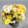 Wulfenite Healing Mineral ~30mm