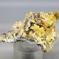 Wulfenite Healing Mineral ~43mm