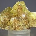Yellow Fluorite Healing Mineral ~48mm