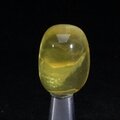 Yellow Fluorite Tumblestone ~28mm