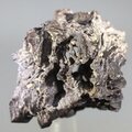 Prophecy Stone (Limonite after Marcasite) ~47mm