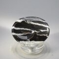 Zebra Jasper Thumbstone (Extra Grade) ~40x30mm
