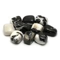 Zebra Jasper Tumble Stone (20-25mm) - Single Stone