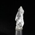 Zephyr Quartz Crystal  ~31mm