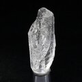 Zephyr Quartz Crystal  ~36mm