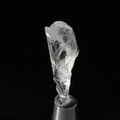 Zephyr Quartz Crystal  ~37mm