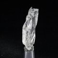 Zephyr Quartz Crystal  ~39mm