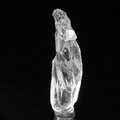 Zephyr Quartz Crystal  ~49mm