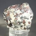 Zincite & Franklinite Healing Mineral ~37mm