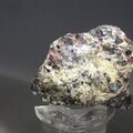 Zincite & Franklinite Healing Mineral ~43mm