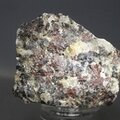 Zincite & Franklinite Healing Mineral ~50mm