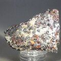 Zincite & Franklinite Healing Mineral ~57mm