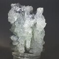 Zincite Crystal Cluster ~50mm