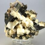 Aegirine & Orthoclase Mineral Specimen ~60mm