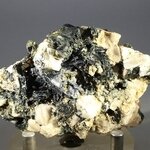 Aegirine & Orthoclase Mineral Specimen ~60mm