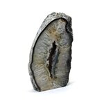 Agate Free-standing Slice (Natural) ~115x65mm