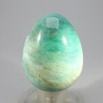 Amazonite Crystal Egg ~48mm
