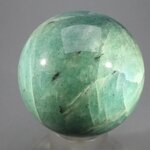Amazonite Crystal Sphere ~49mm