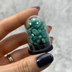 Amazonite Energy Dome