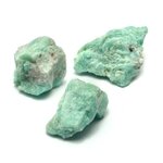 Amazonite Healing Crystal