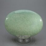 Amazonite Palmstone (Extra Grade) ~70x50mm