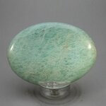 Amazonite Palmstone (Extra Grade) ~70x50mm