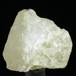 Amblygonite Healing Crystal ~28mm