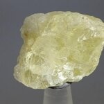 Amblygonite Healing Crystal ~31mm