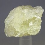 Amblygonite Healing Crystal ~31mm